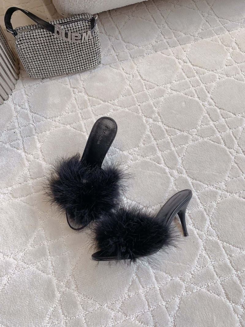 Balenciaga Slippers